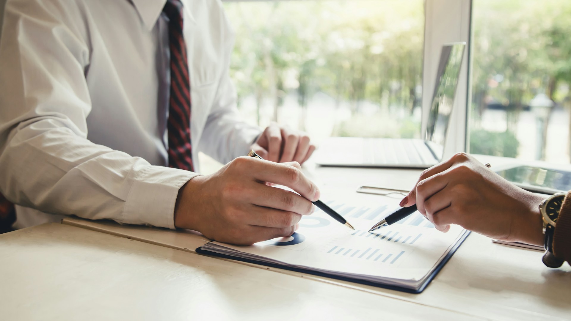 Fraud Investigation Services